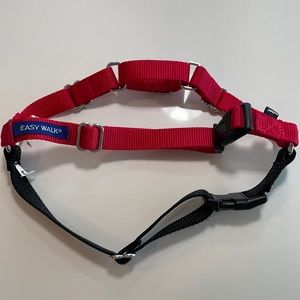 Easy Walk Dog Harness